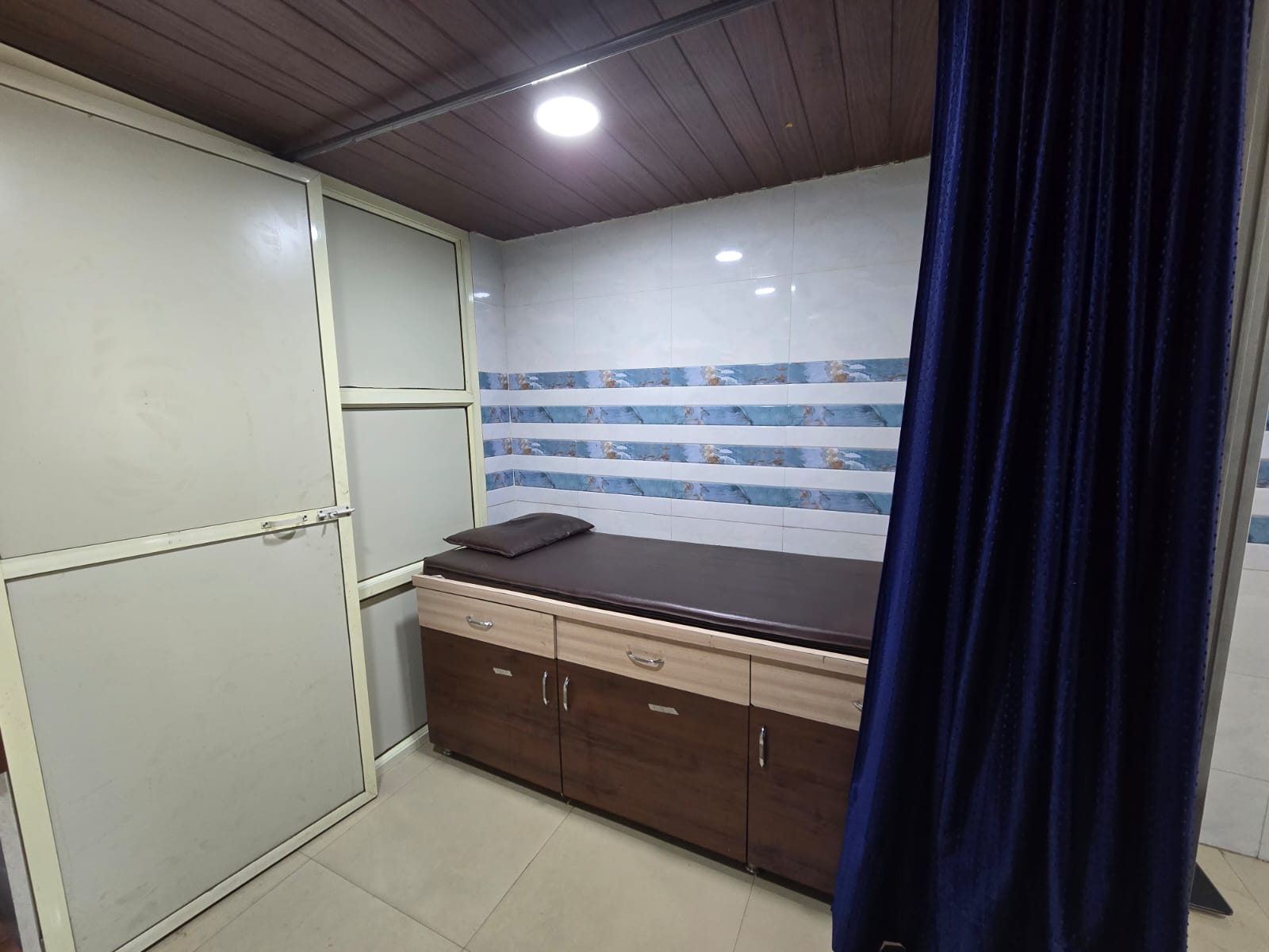 Consultation Room